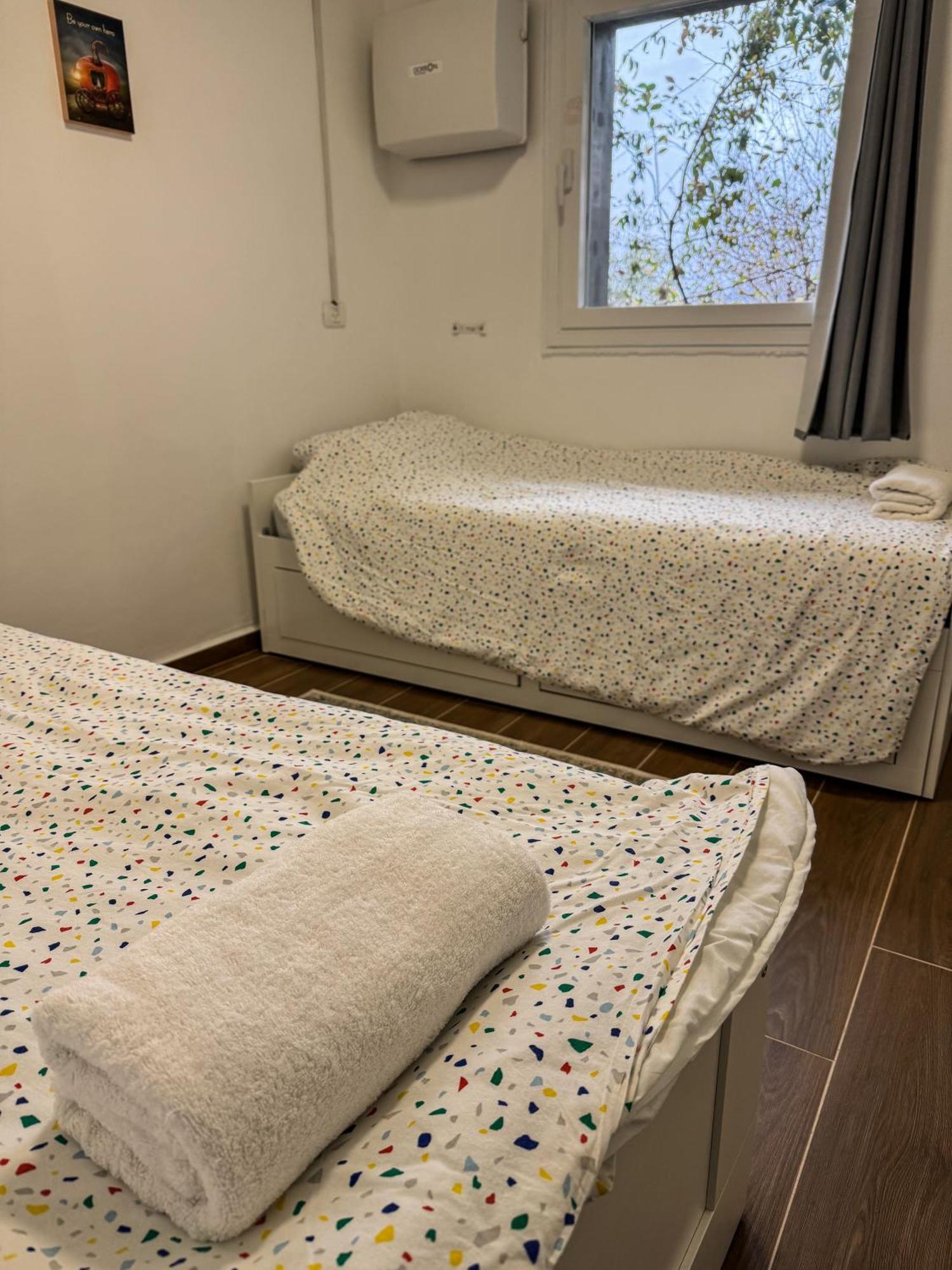 Lana'S Guest House Hurfeish Eksteriør billede